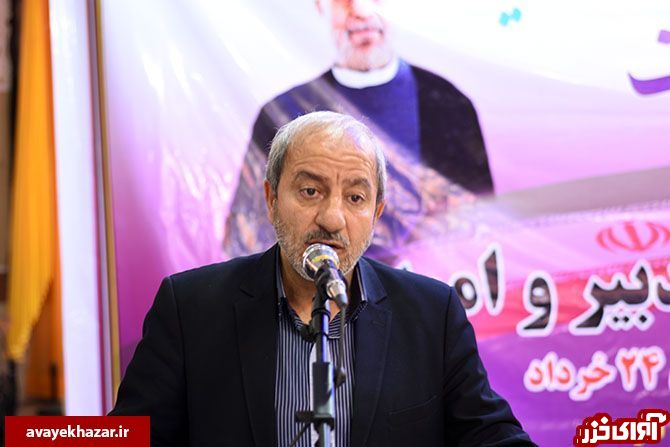 تعداد ثبت‌نام شدگان انتخابات شوراهاي مازندران از 5000 نفر گذشت