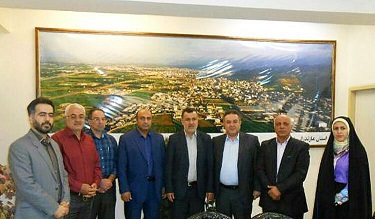 بهشهر به روزهای آرامش بازگشت/ شورای 6 نفره و حمایت قاطع از شهردار
