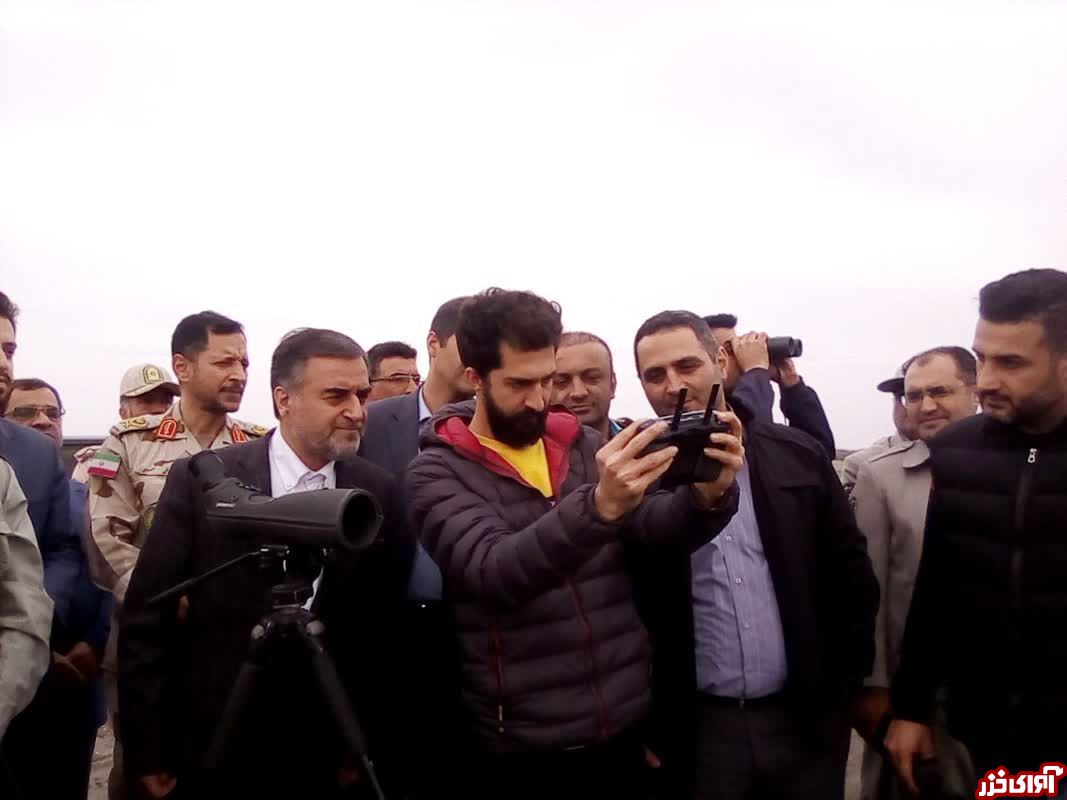 استاندار مازندران: تکمیل زنجیره گردشگری در مازندران با اجرای طرح طبیعت‌گردی در میانکاله