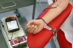 ساعات فعالیت مراکز انتقال خون مازندران در نوروز و رمضان