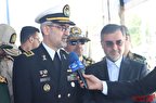 امیردریادار شفقت: امنیت دریا برای صادرات و واردات تأمین است