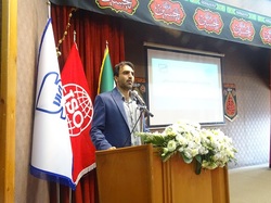 «فجر فنی» استاندارد ایران با موفقیت در سطح بین المللی