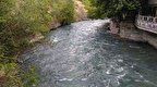 هشدار طغیان رودخانه‌های مازندران برای امروز و فردا