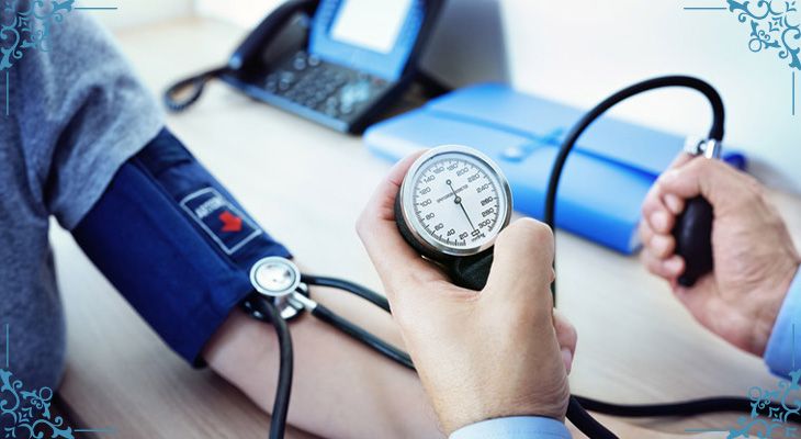 خطر بی‌خبری از فشار خون بالا