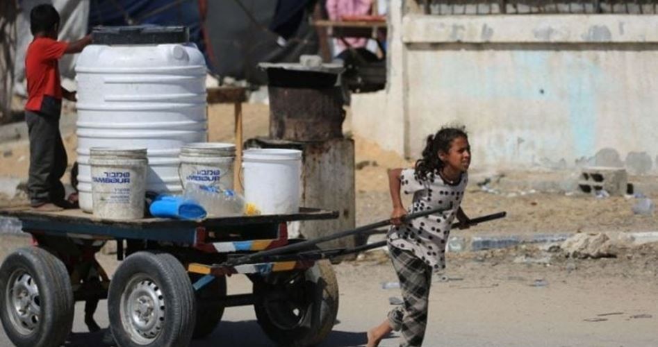 درخواست ۷۰ سازمان حقوقی از مراجع ذیربط برای اعلام رسمی قحطی در غزه