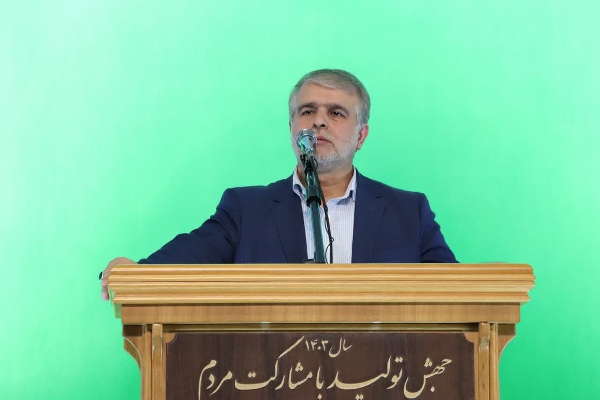 مستندسازی تمامی کالاهای دپو شده در انبار گمرکات مازندران