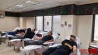اهدای خون ۴ هزار و ۲۹۱ مازندرانی در دهه نخست محرم