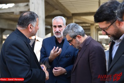 سفر نیم روزه استاندار مازندران به مهد کشتی ایران