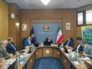  آزادی ۵۴۰ زندانی به برکت سفر رئیس قوه قضائیه و حمایت‌های خیرین