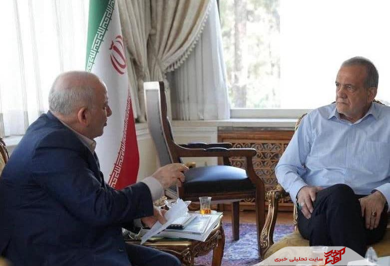 شناخت دقیق‌تر استاندار مازندران، راهکار عبور از خطای محاسباتی سیاسی