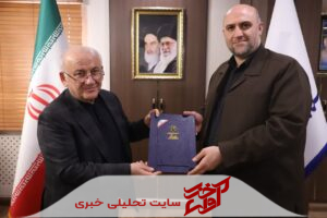 فرماندار محبوب آمل؛ حکمی که مقاومت را شکست