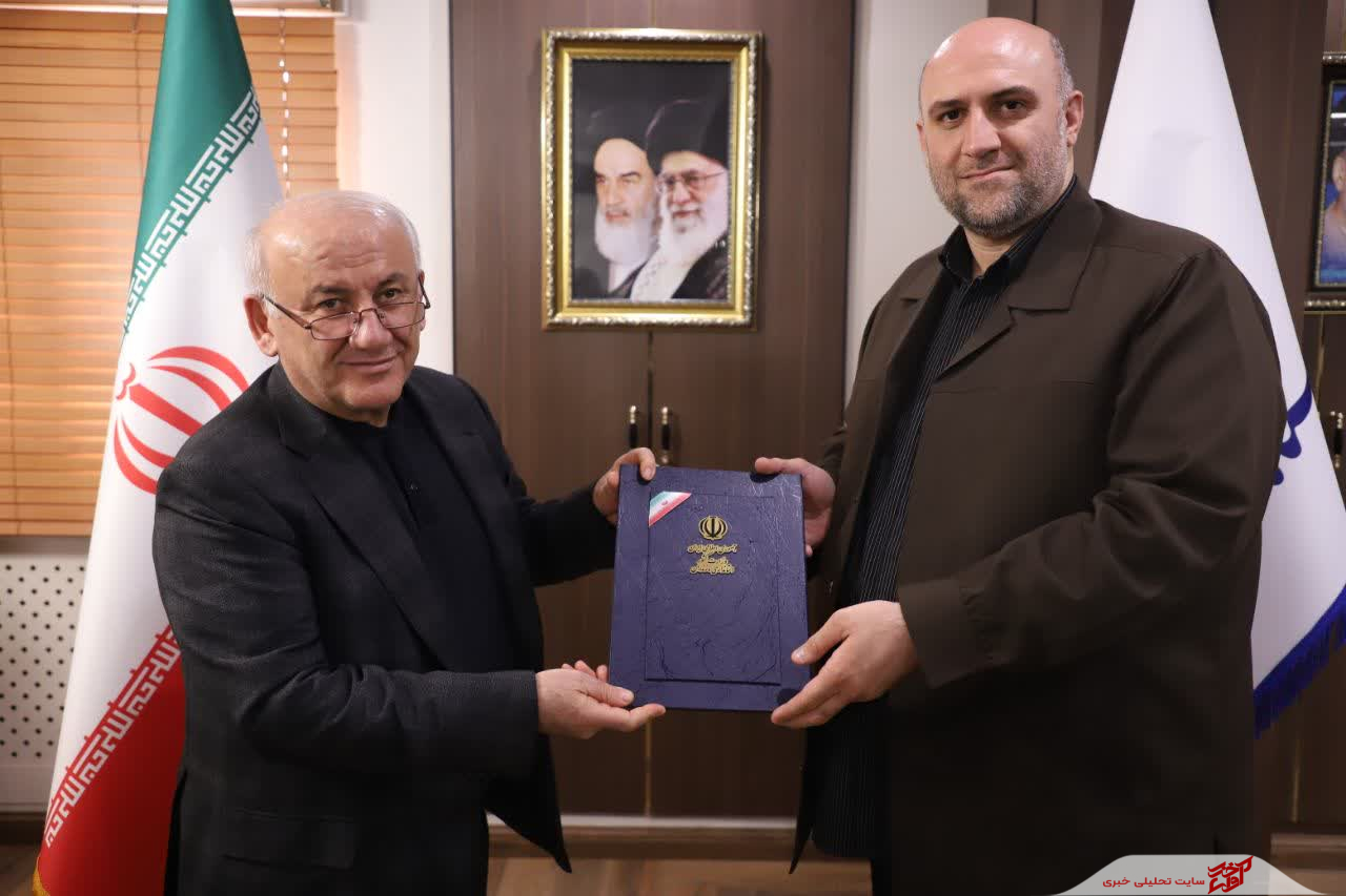 فرماندار محبوب آمل؛ حکمی که مقاومت را شکست