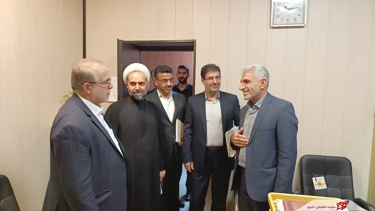 رسیدگی به بیش از ۳۲ هزار پرونده در محاکم قضایی ساری طی چهار ماه