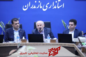 تحقق ۹۵ درصدی اهداف دولت/ حرکت استان به سمت کشاورزی مدرن و صنایع تبدیلی