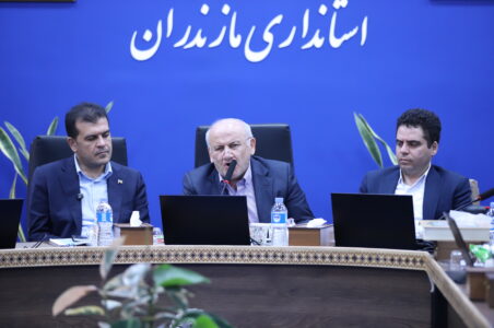 تحقق ۹۵ درصدی اهداف دولت/ حرکت استان به سمت کشاورزی مدرن و صنایع تبدیلی