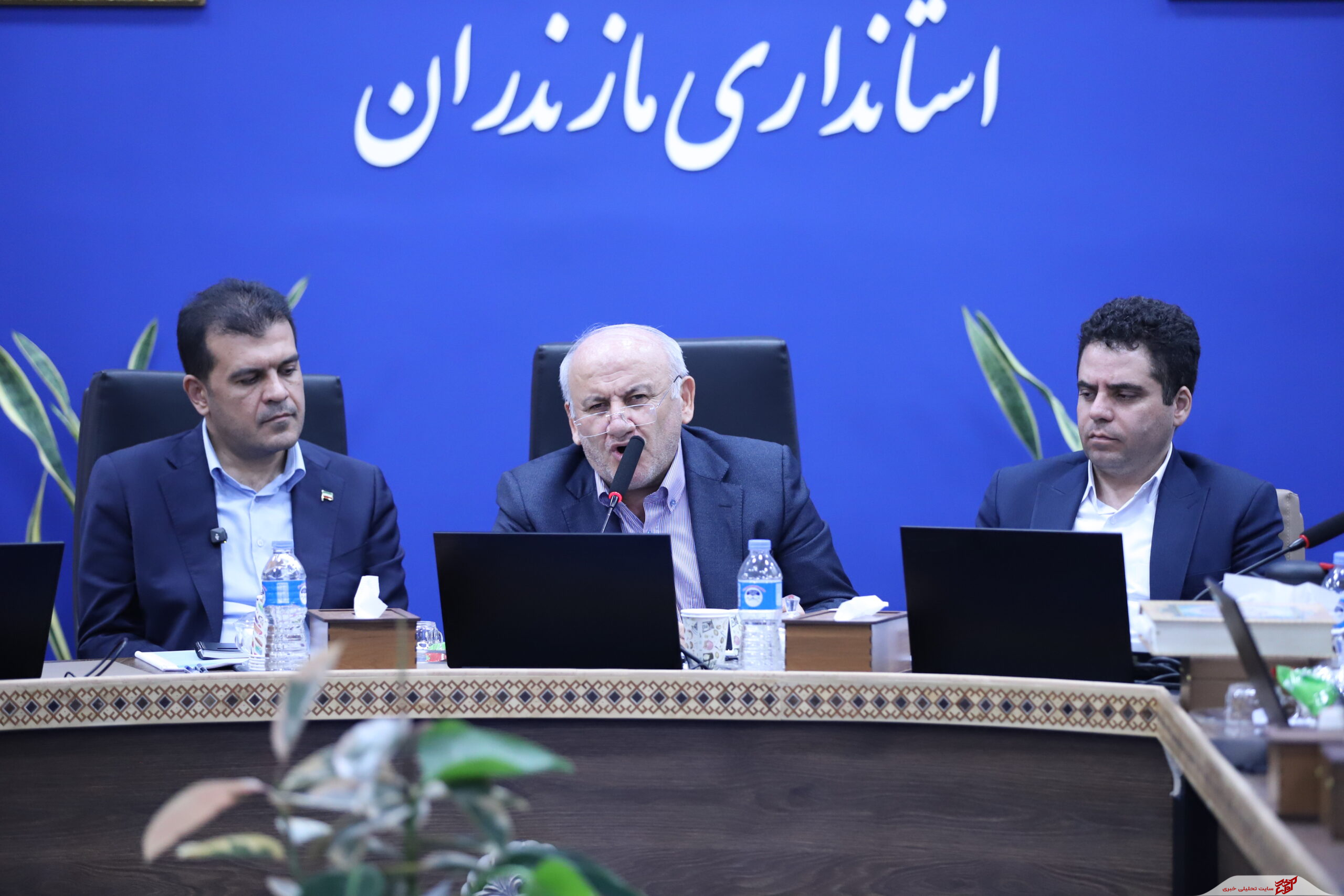 تحقق ۹۵ درصدی اهداف دولت/ حرکت استان به سمت کشاورزی مدرن و صنایع تبدیلی
