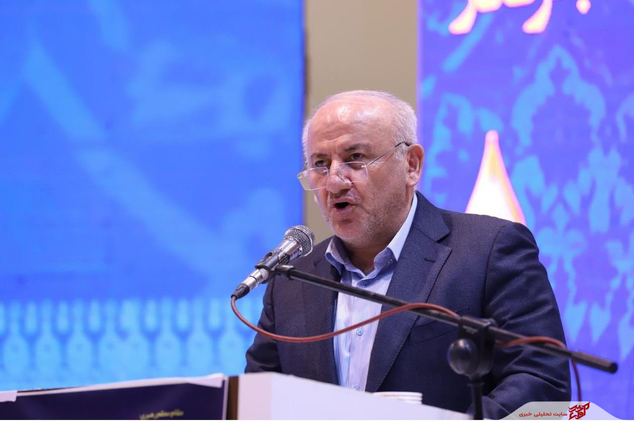 پاسخ استاندار مازندران به سوءبرداشت از سخنان روز خبرنگار