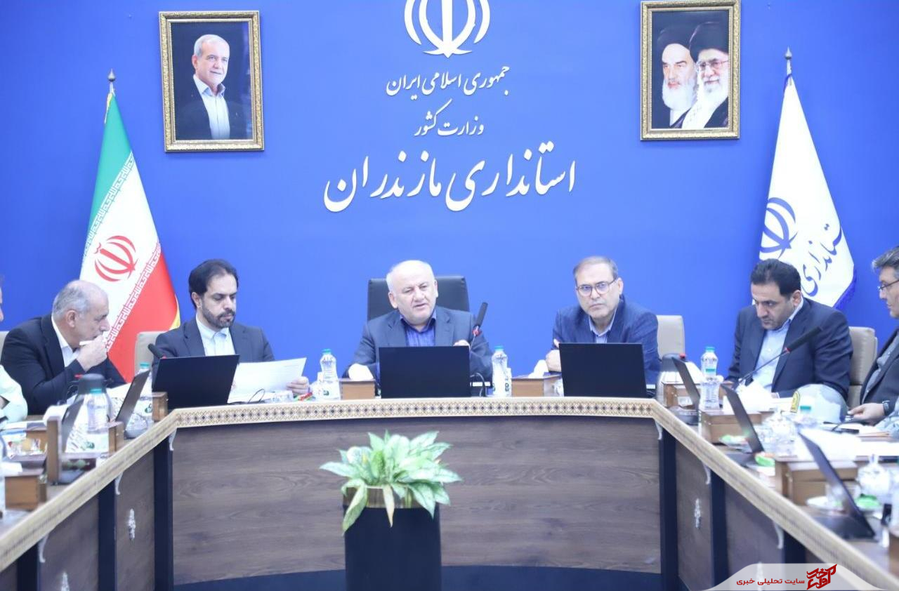 کشیک شبانه ناجیان غریق در سواحل مازندران برقرار شد / ثبت ۲۸ میلیون شب اقامت تا نیمه مرداد