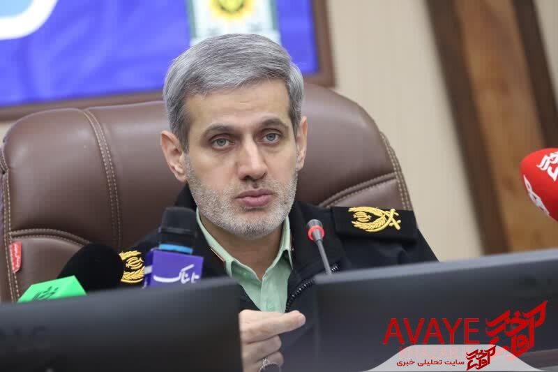 صدور ۴۲ هزار گذرنامه اربعین در مازندران/ استقرار ۱۰۰ واحد پلیس در مسیر تردد زائران