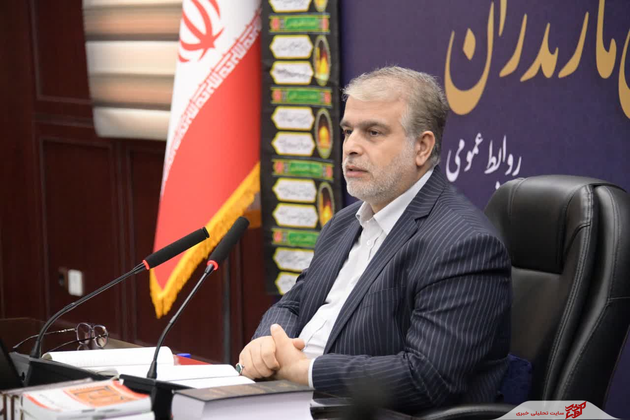 پیشتازی قائم‌شهر و بندپی در دادرسی علنی برخط