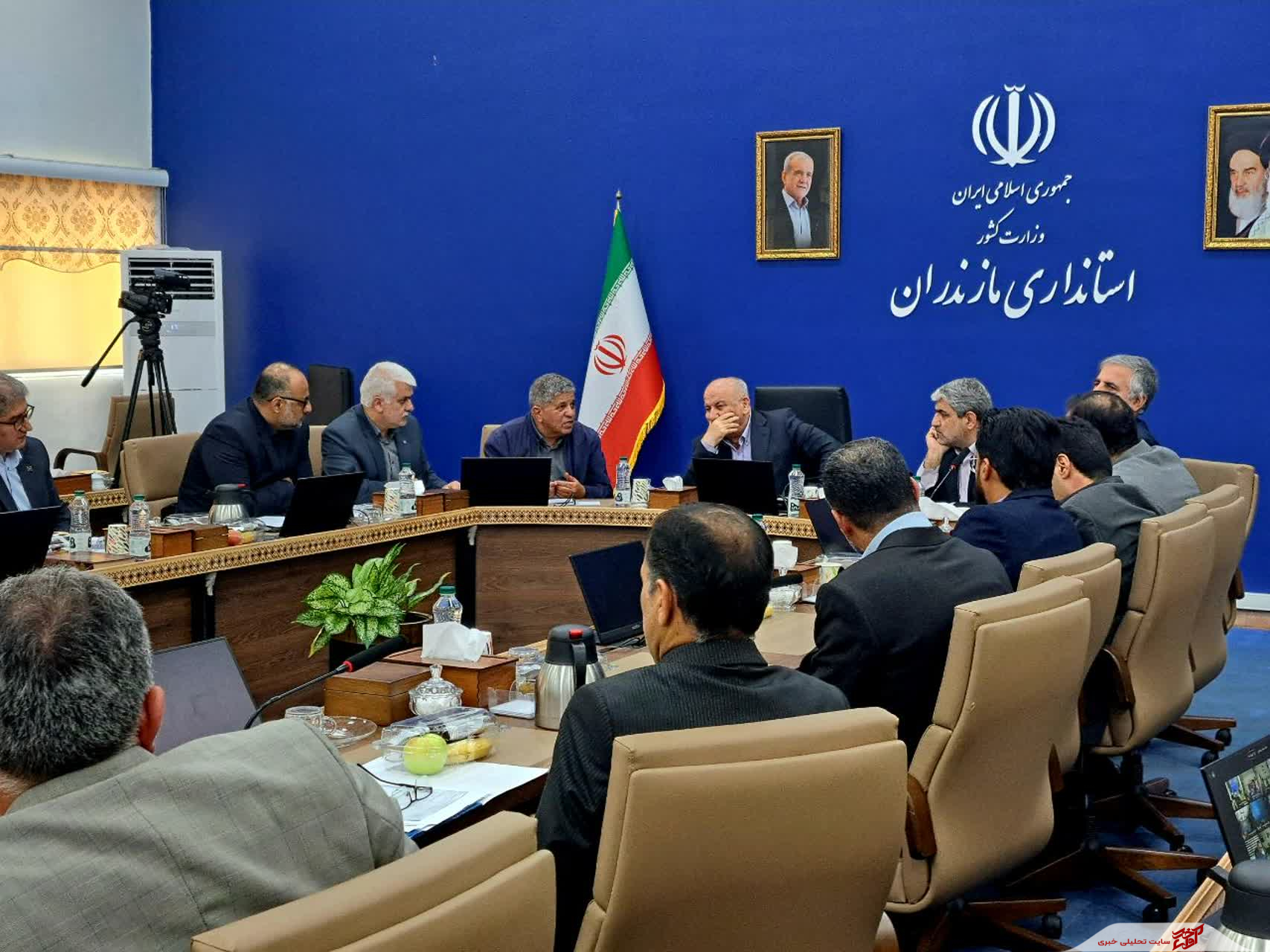 پرداخت ۴۰۰ میلیون تومان وام کم‌بهره برای نوسازی ۲۰ هزار مسکن روستایی کشور