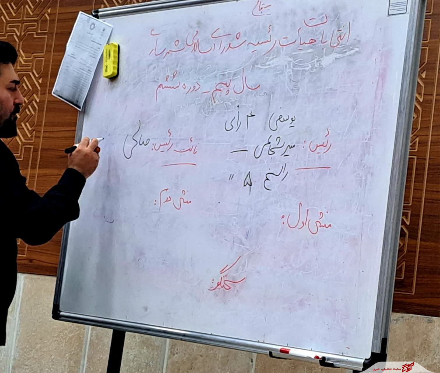تصویر لید