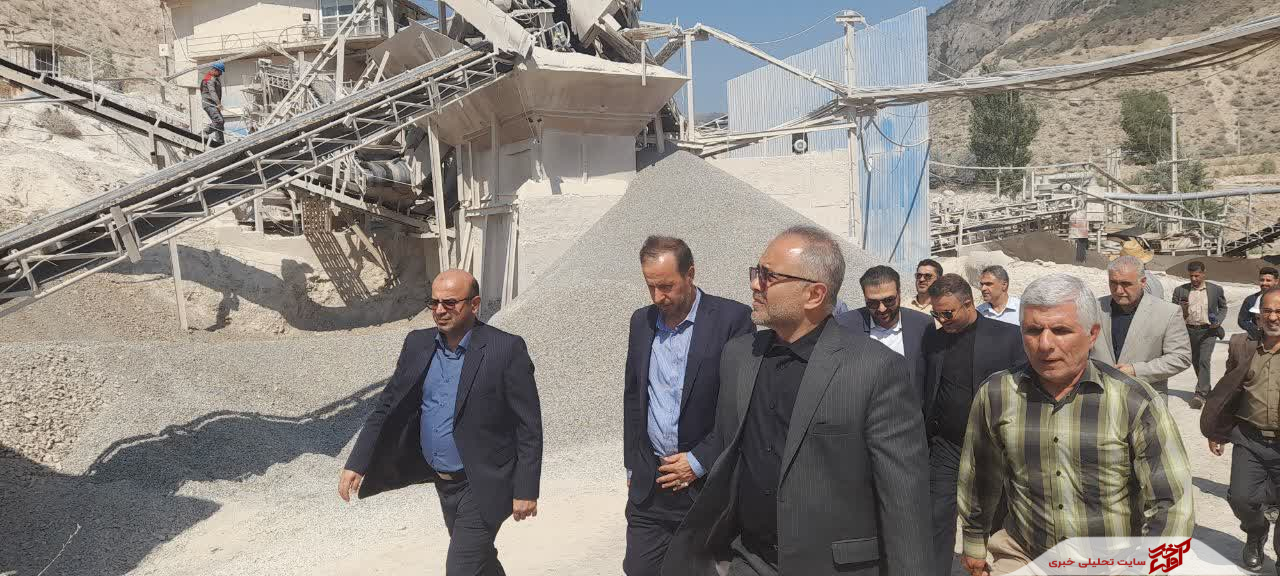 دادستان مرکز مازندران در خطیرکوه: برخورد با متخلفان انفال ادامه دارد