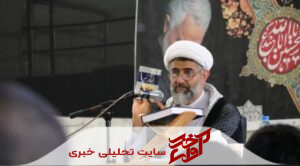 برخورد قاطع با تخلفات نظامی