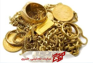 کلاهبرداری ۵۴ میلیاردی از طلافروشان مازندران با حواله بین‌بانکی جعلی