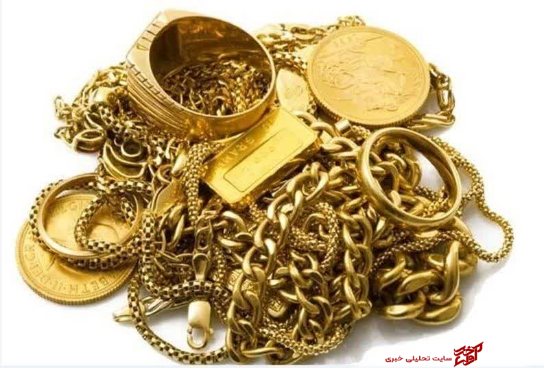 کلاهبرداری ۵۴ میلیاردی از طلافروشان مازندران با حواله بین‌بانکی جعلی