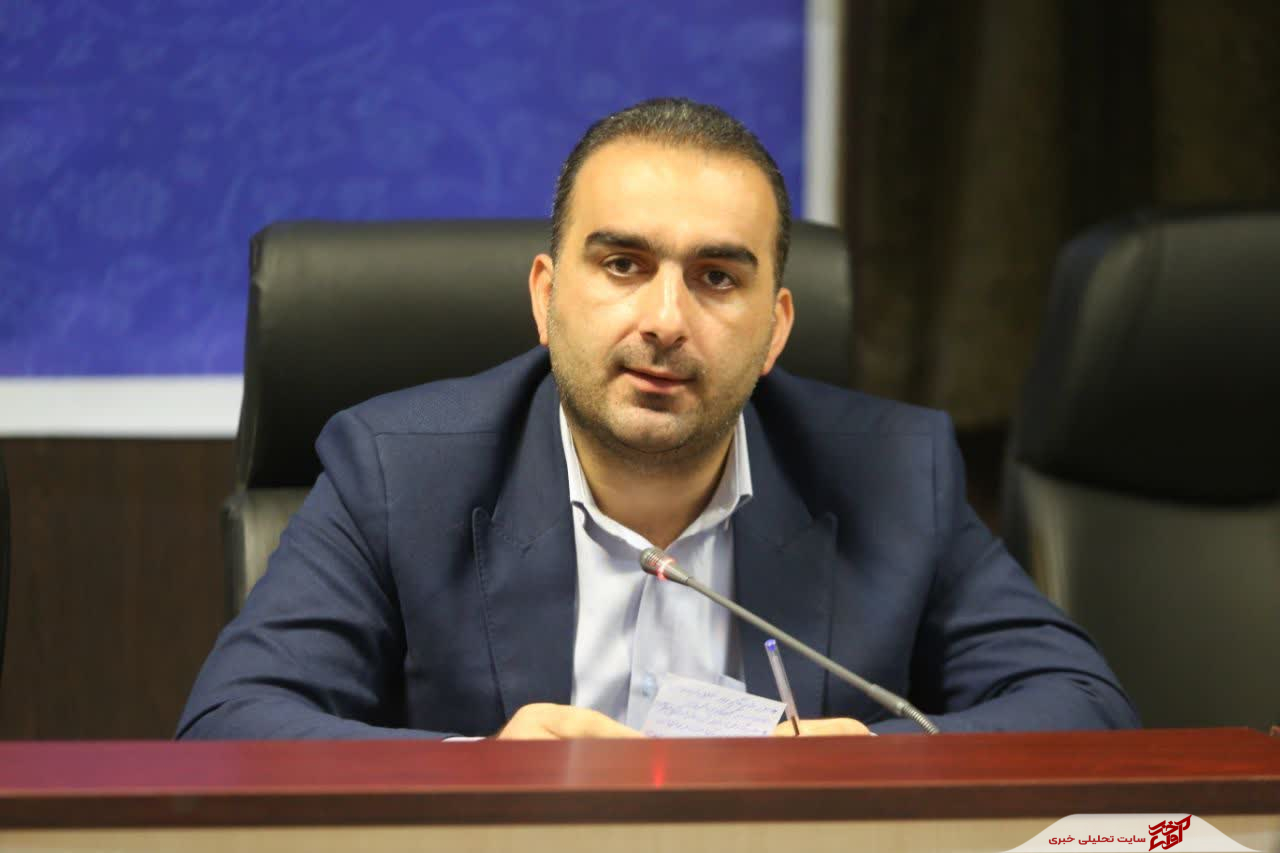 خبرنگاران عامل کلیدی توسعه و آگاهی جامعه هستند