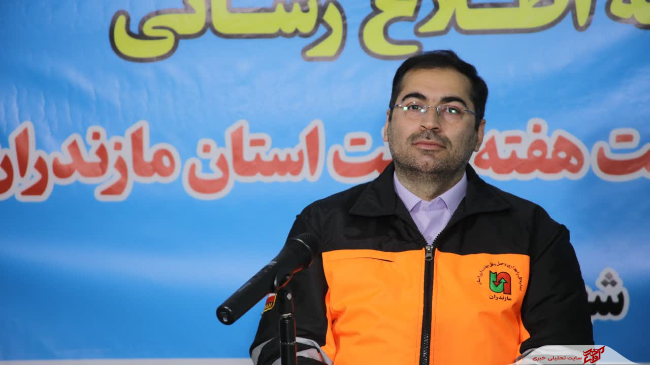 ایمن‌سازی محور کندوان با ۲۶۰ میلیارد تومان اعتبار در دولت چهاردهم