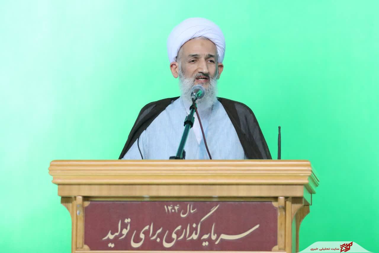 مسئولان در میدان جنگ اقتصادی بر دشمن تمرکز کنند