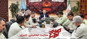 با متخلفان امنیتی و اقتصادی مماشات نمی‌کنیم