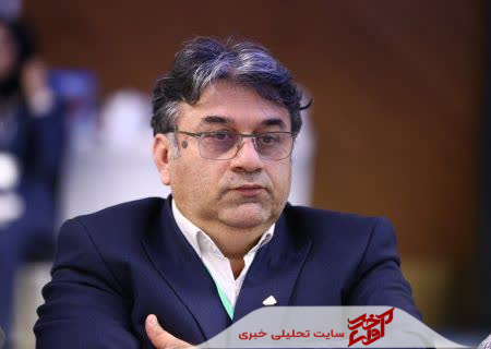 حمایت رئیس خانه صنعت مازندران از موضع اقتصادی استاندار