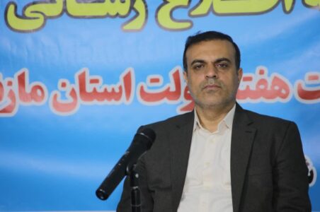 بهره‌برداری از ۲۷ پروژه آموزشی مازندران در هفته دولت / ساخت مگاپروژه ۱۰ هزار متری در دستور کار