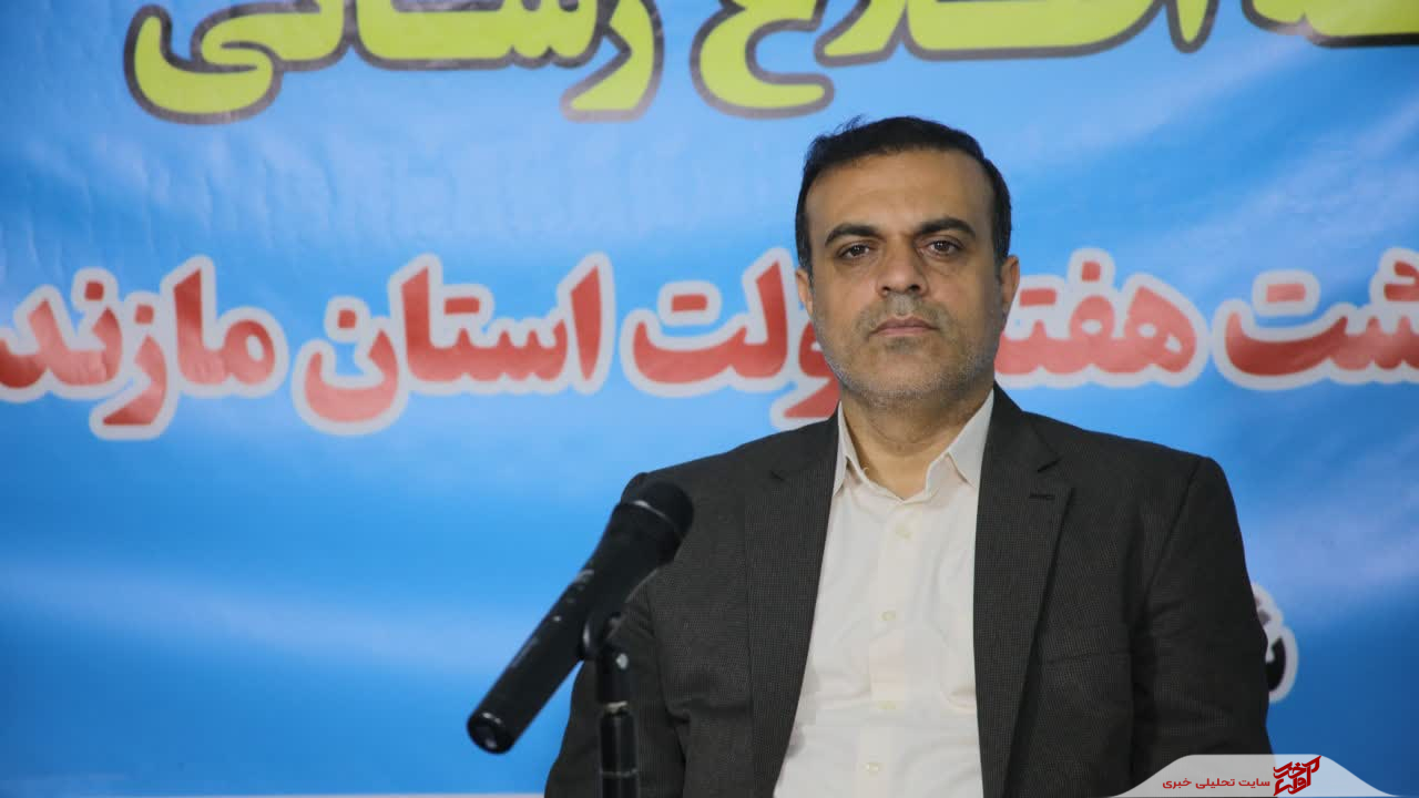 بهره‌برداری از ۲۷ پروژه آموزشی مازندران در هفته دولت / ساخت مگاپروژه ۱۰ هزار متری در دستور کار