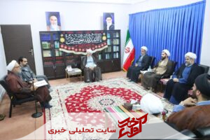 فعال‌سازی مساجد، راهکار مقابله با آسیب‌های اجتماعی در مازندران