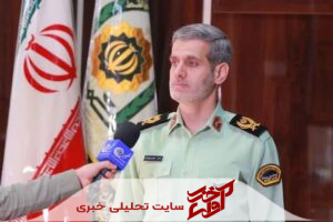 کلاهبردار ۵ هزار میلیاردی در تنکابن دستگیر شد