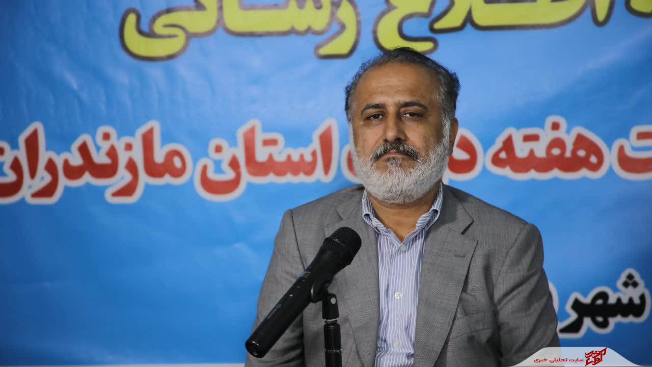 سرمایه‌گذاری ۱۵ هزار میلیاردی در صنعت برق مازندران و گلستان