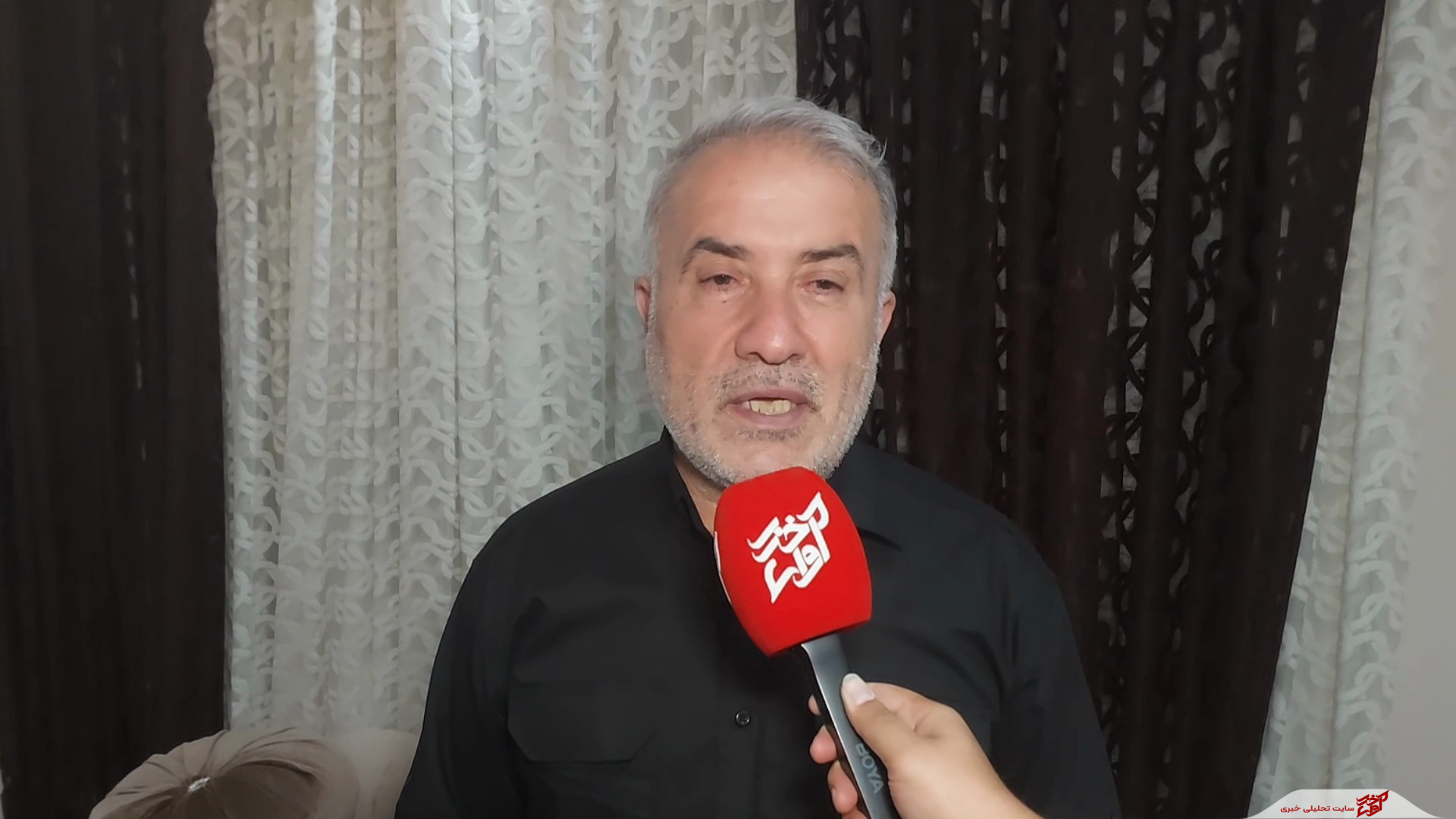 حمایت نماینده ولی‌فقیه از استاندار مازندران فصل‌الخطاب است