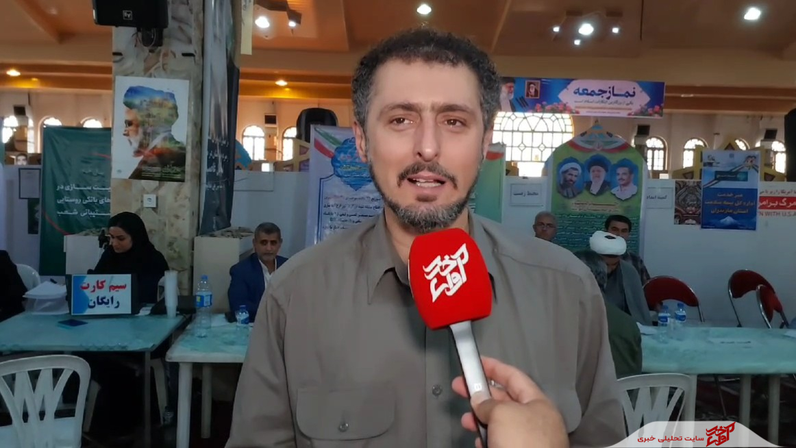 شهید رجایی اسطوره خدمت و محرومیت‌زدایی است