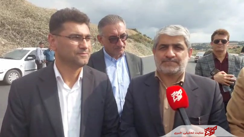 با پیگیری فرماندار، پروژه‌های اولویت‌دار نکا تا پایان سال به نتیجه می‌رسند
