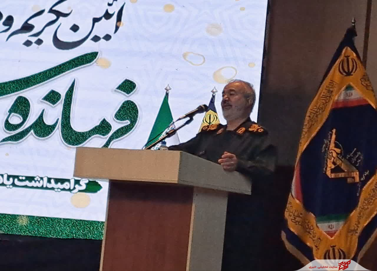 مازندران؛ خاستگاه افتخارات انقلاب