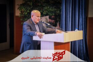 سپاه پاسداران نماد ایستادگی و مردم‌داری است