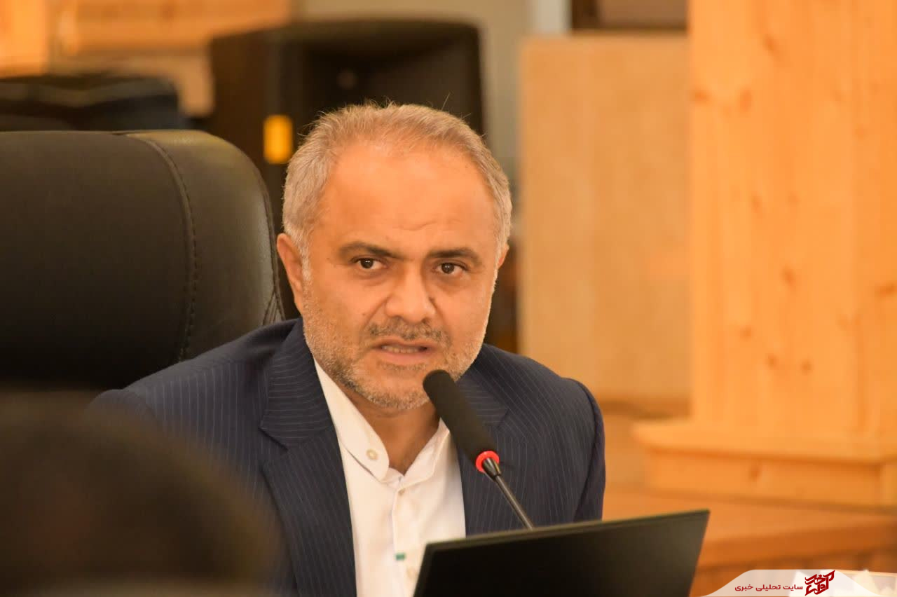 ضرب‌الاجل دادستان مازندران برای مقابله با تغییر کاربری اراضی