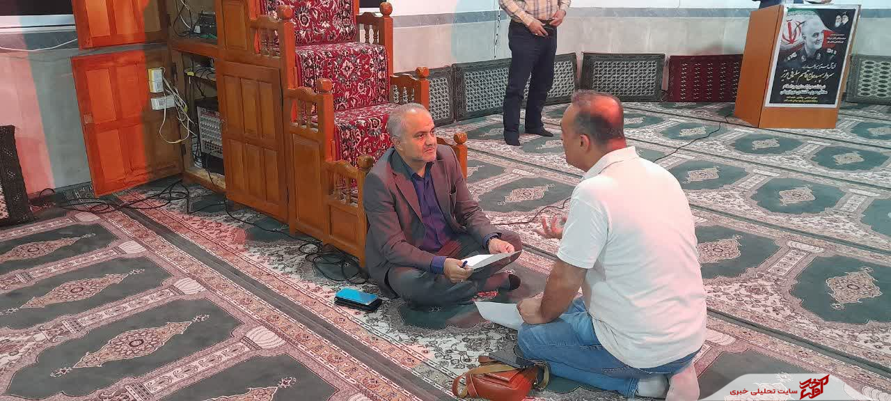 چالش‌های ۵ شرکت تولیدی و بانک‌ها با ورود دستگاه قضایی بررسی شد