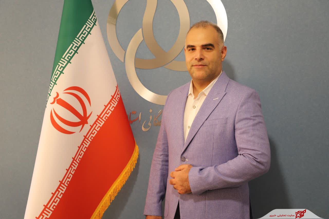 از مازندران تا ملی؛ ابوطالبی در رأس انجمن یوگا کشور قرار گرفت