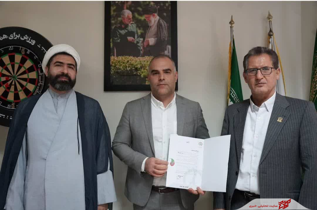 از مازندران تا ملی؛ ابوطالبی در رأس انجمن یوگا کشور قرار گرفت