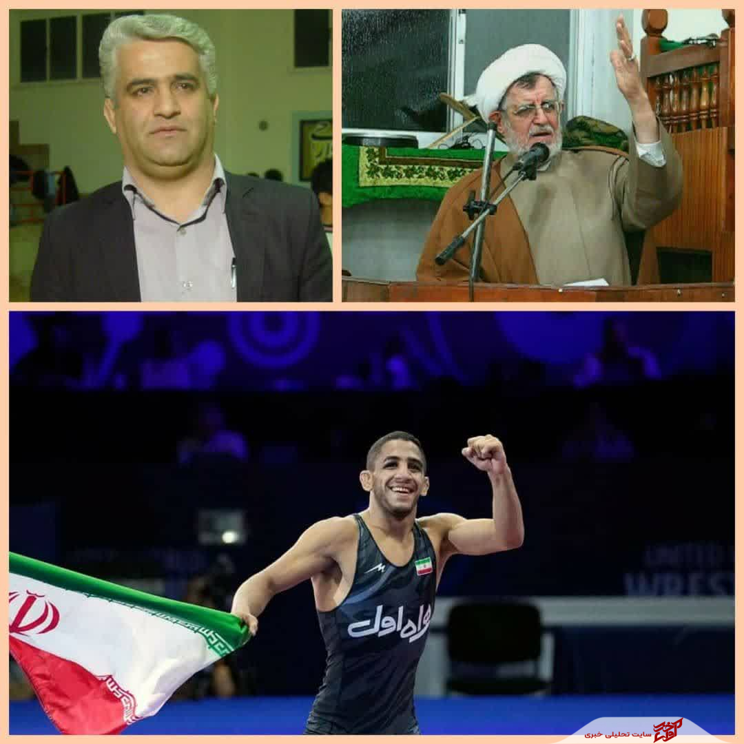 به یاد رحمانی، به افتخار رحمان
